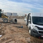 Konya Lastik Yol Yardım - Hızlı ve Güvenilir Servis