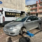 Lastik Değişimi Hizmeti